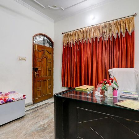 Hotel O Intercity Inn 러크나우 외부 사진