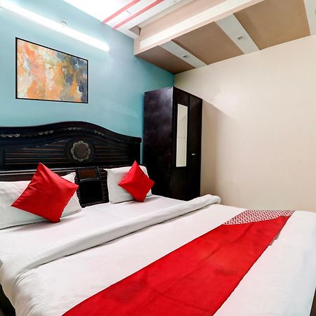 Hotel O Intercity Inn 러크나우 외부 사진