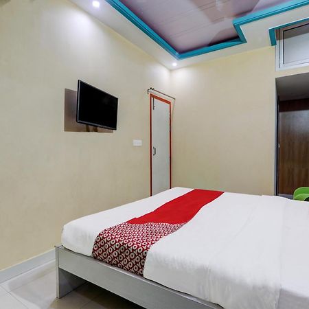 Hotel O Intercity Inn 러크나우 외부 사진