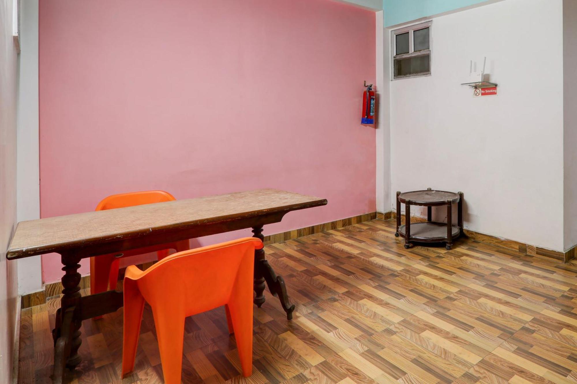 Hotel O Intercity Inn 러크나우 외부 사진