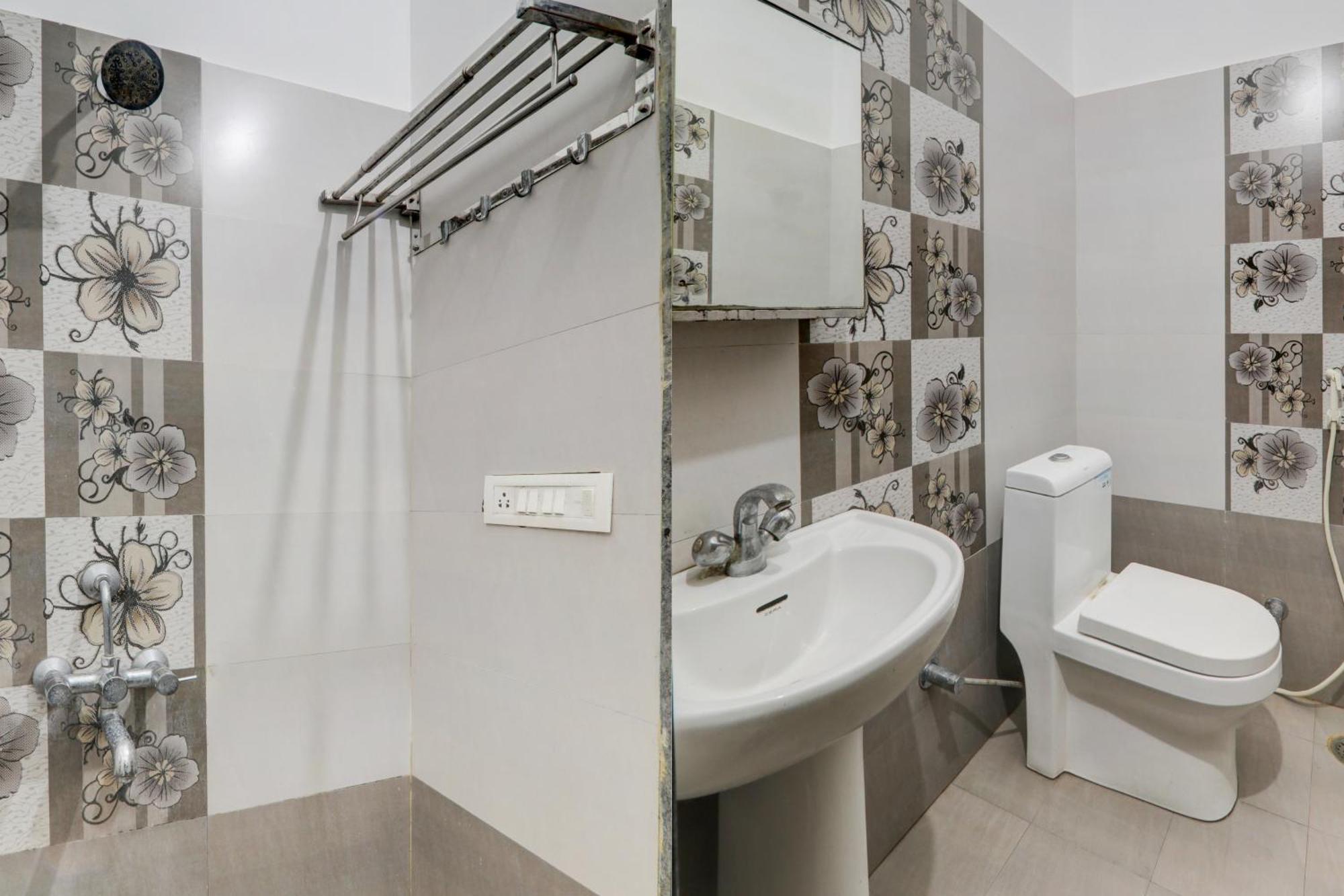 Hotel O Intercity Inn 러크나우 외부 사진
